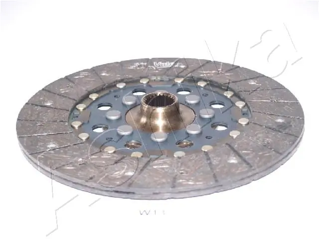 Clutch Disc