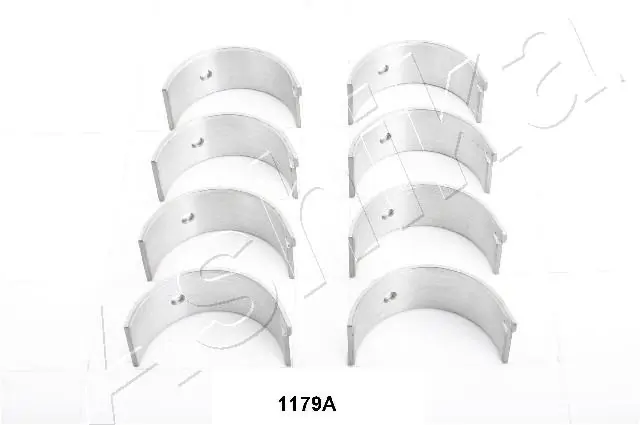 Connecting Rod Bearing