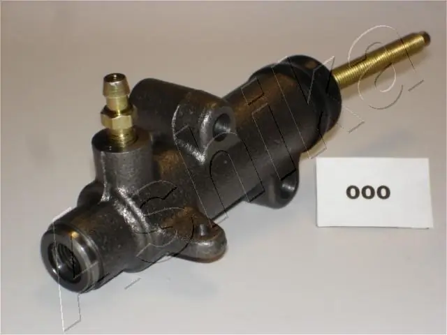 Slave Cylinder, clutch