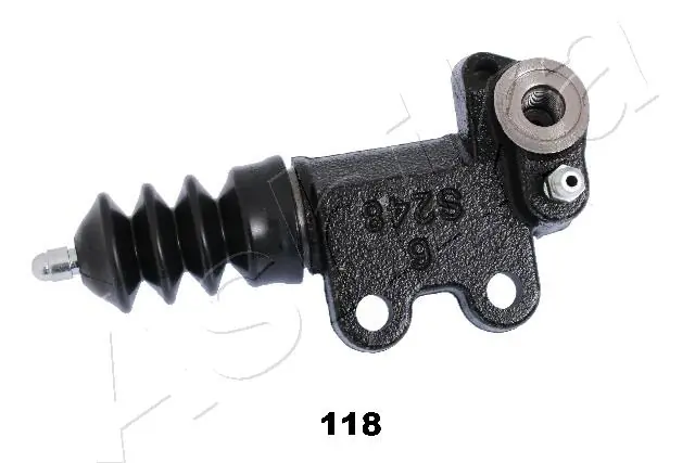 Slave Cylinder, clutch