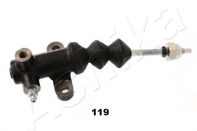 Slave Cylinder, clutch