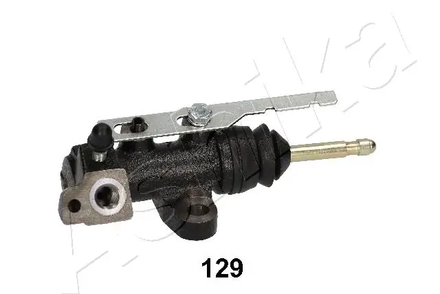 Slave Cylinder, clutch