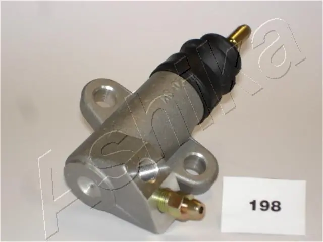 Slave Cylinder, clutch
