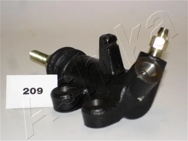 Slave Cylinder, clutch
