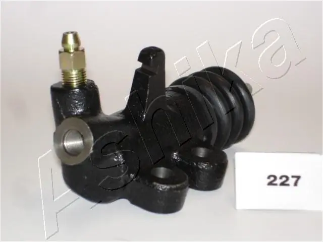 Slave Cylinder, clutch