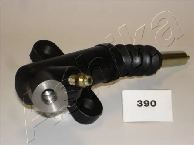 Slave Cylinder, clutch