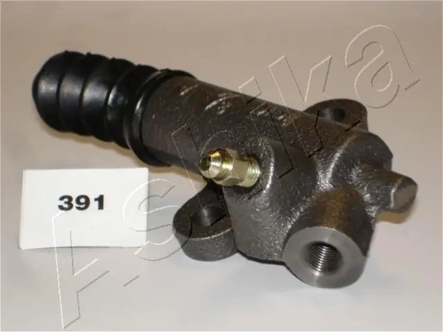 Slave Cylinder, clutch