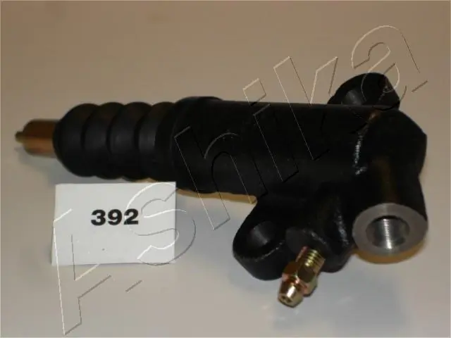 Slave Cylinder, clutch