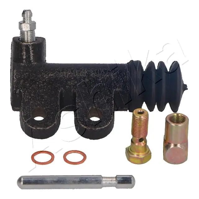 Slave Cylinder, clutch