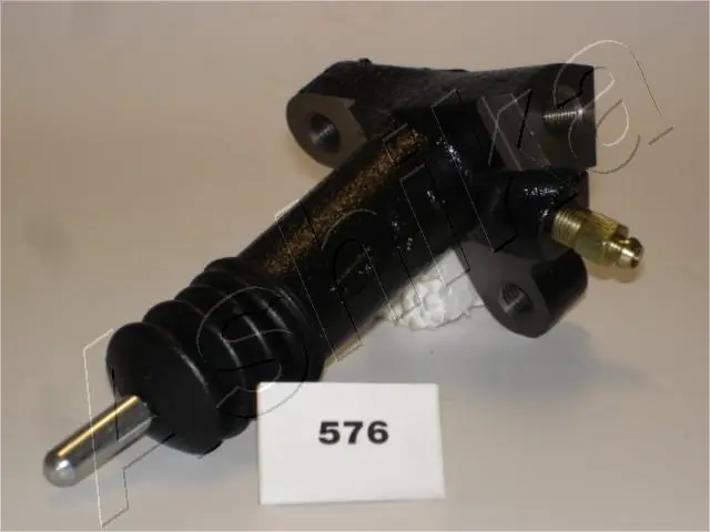 Slave Cylinder, clutch