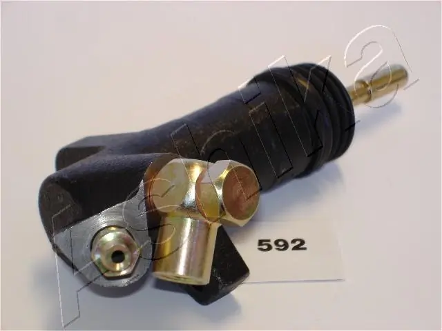 Slave Cylinder, clutch