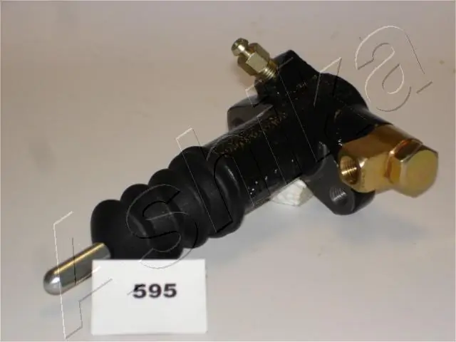 Slave Cylinder, clutch