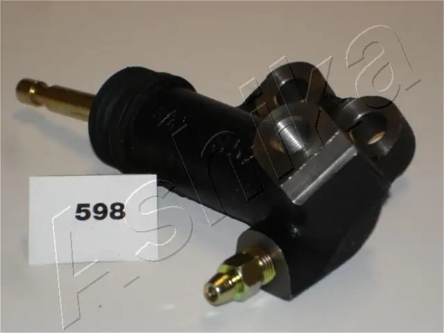Slave Cylinder, clutch