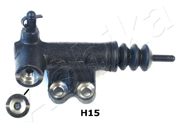 Slave Cylinder, clutch