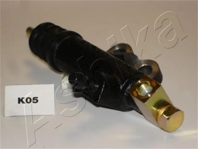 Slave Cylinder, clutch