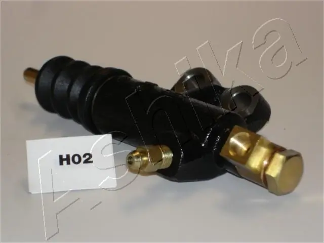 Slave Cylinder, clutch
