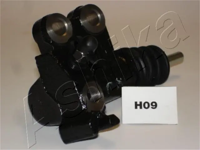 Slave Cylinder, clutch