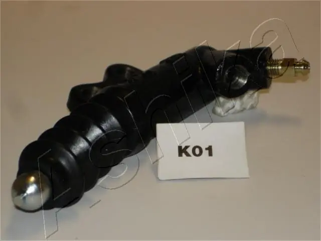 Slave Cylinder, clutch