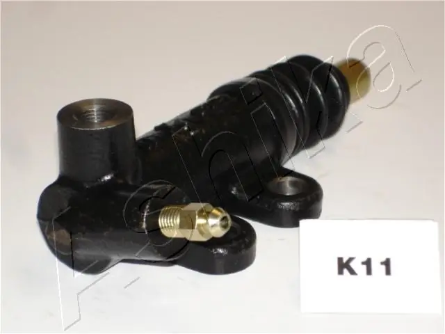 Slave Cylinder, clutch