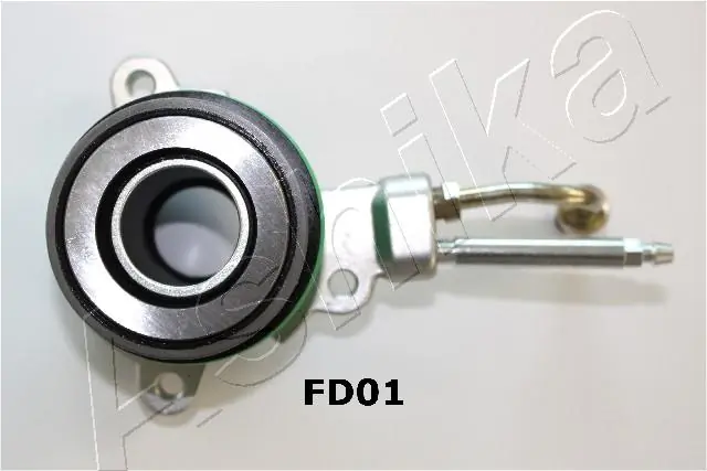 Clutch Release Bearing