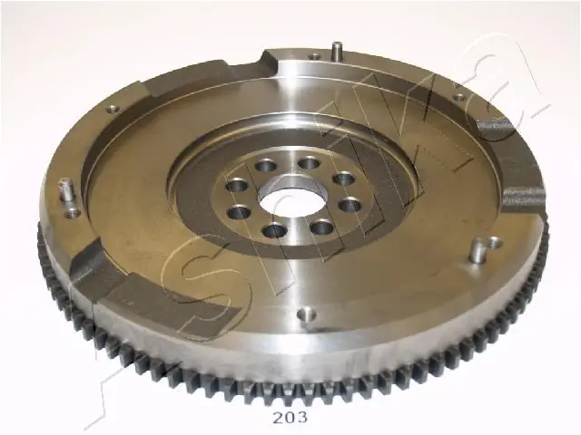 Flywheel