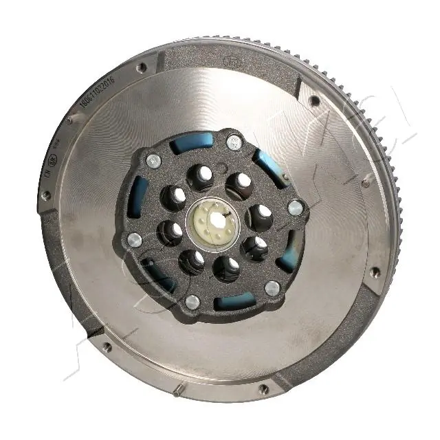 Flywheel