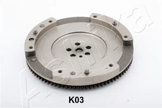 Flywheel