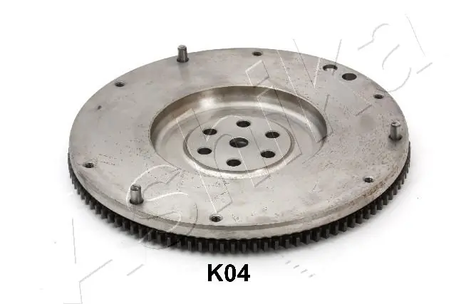 Flywheel