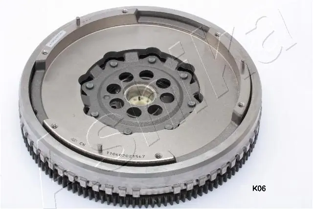Flywheel