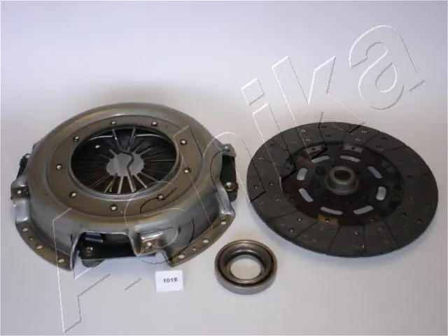 Clutch Kit