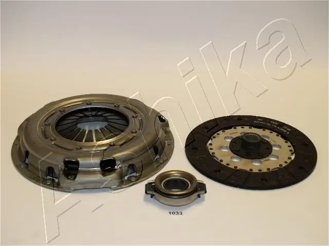 Clutch Kit