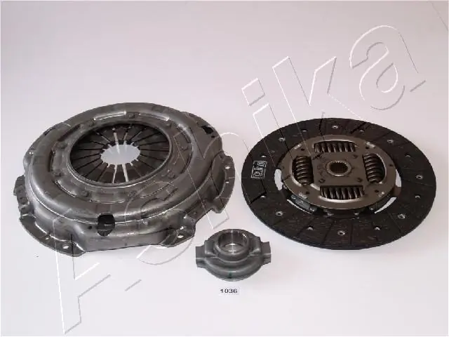 Clutch Kit