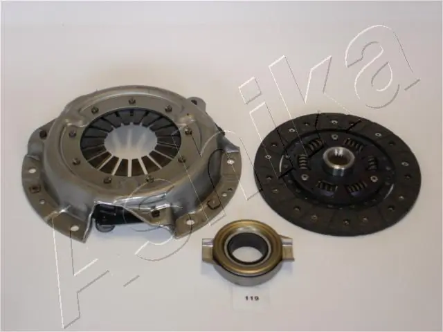 Clutch Kit