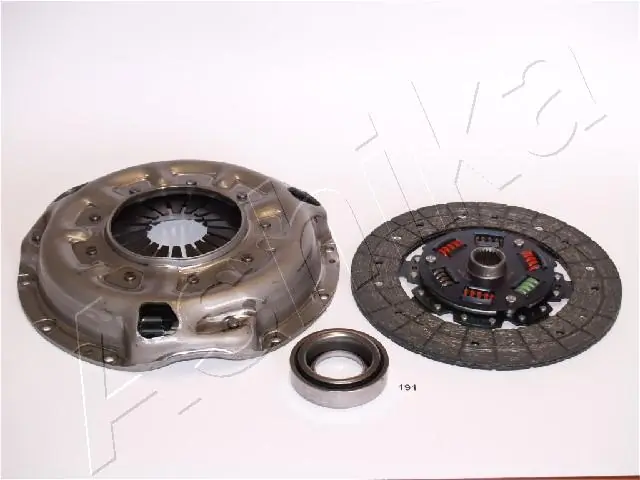 Clutch Kit