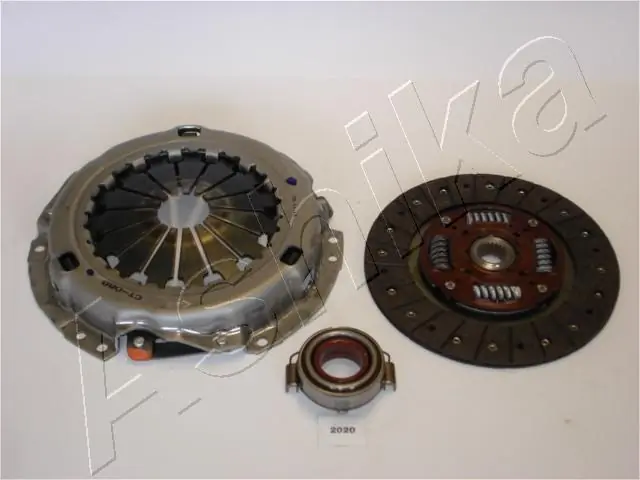 Clutch Kit