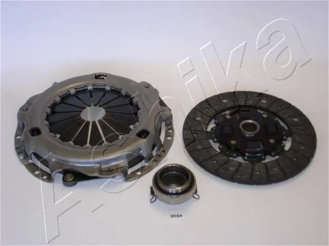 Clutch Kit