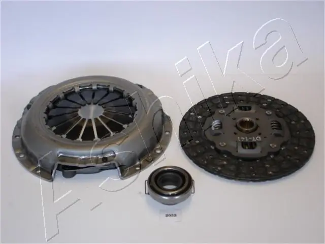 Clutch Kit