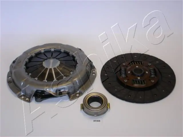 Clutch Kit