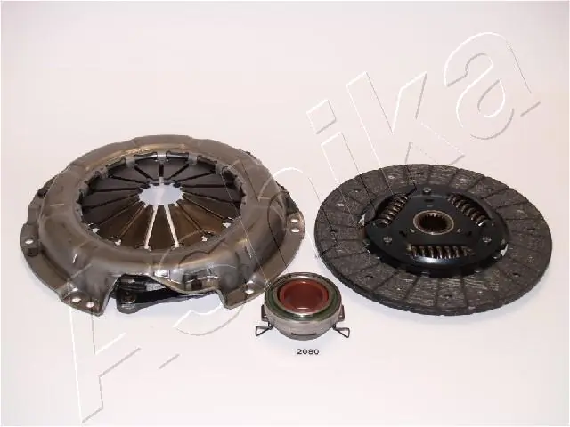 Clutch Kit