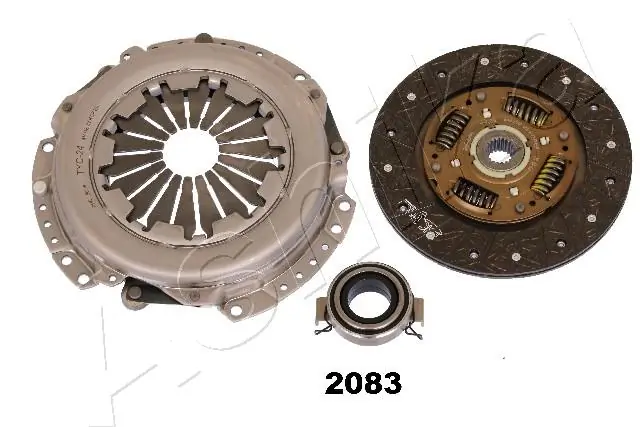 Clutch Kit