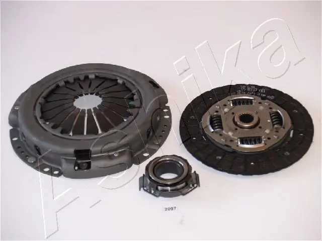Clutch Kit