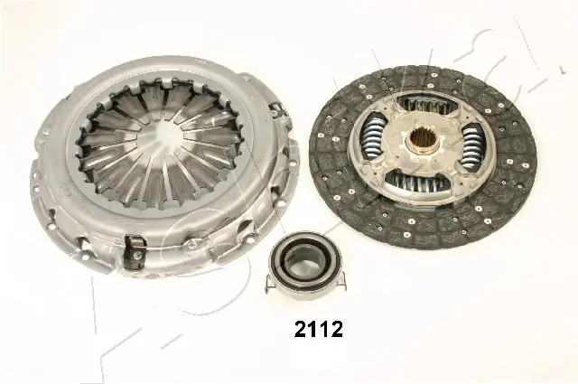 Clutch Kit
