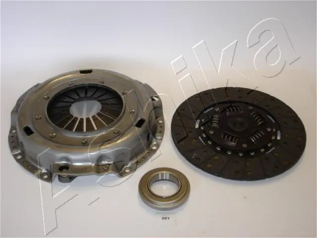 Clutch Kit