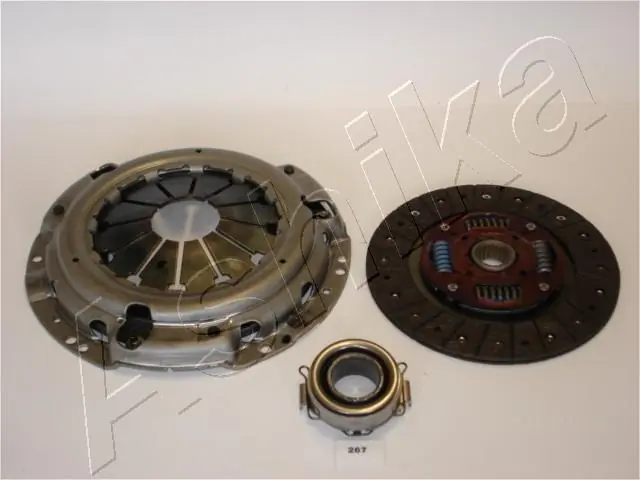 Clutch Kit