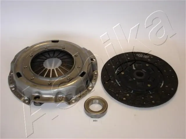 Clutch Kit