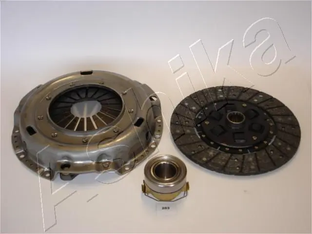 Clutch Kit