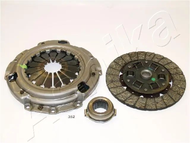 Clutch Kit