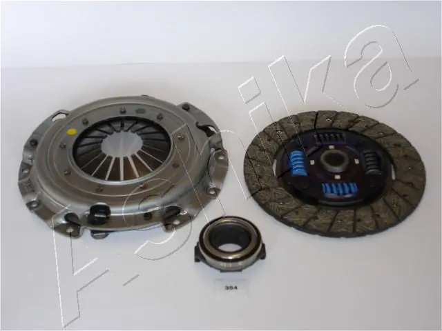 Clutch Kit