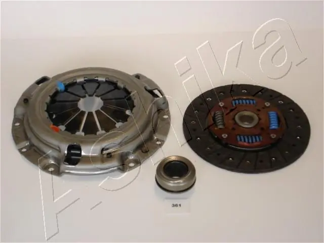Clutch Kit