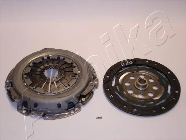 Clutch Kit